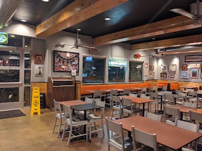 Raising Cane's