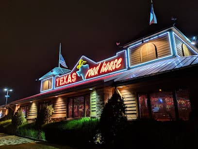 Texas Roadhouse