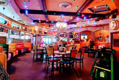 Mexico Joe's