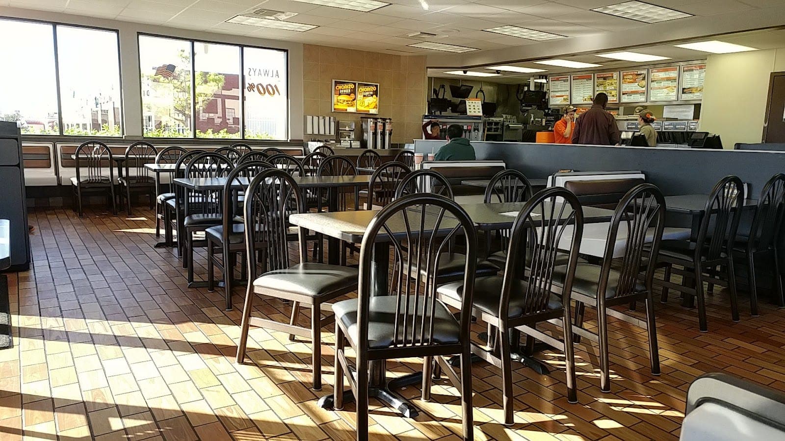 Whataburger