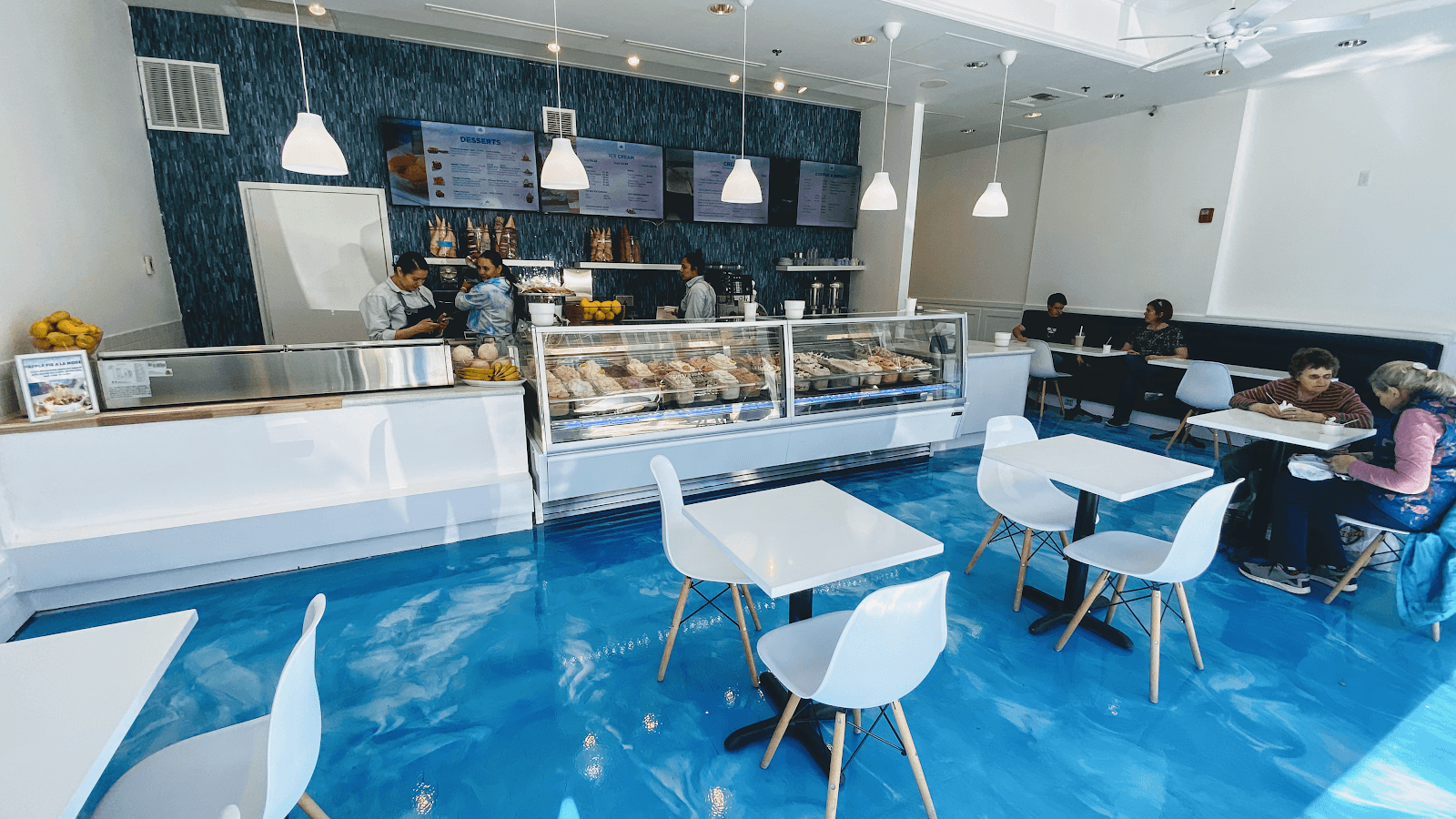 Heaven Creamery