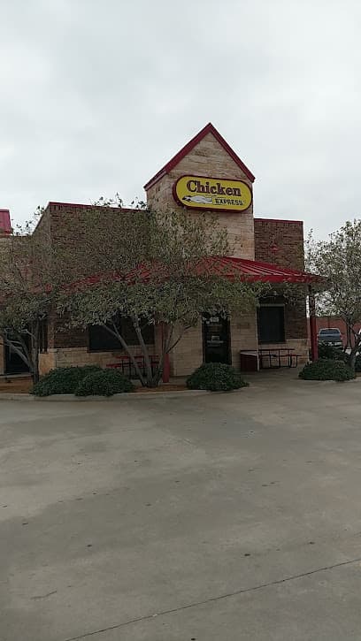 Chicken Express