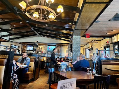 LongHorn Steakhouse