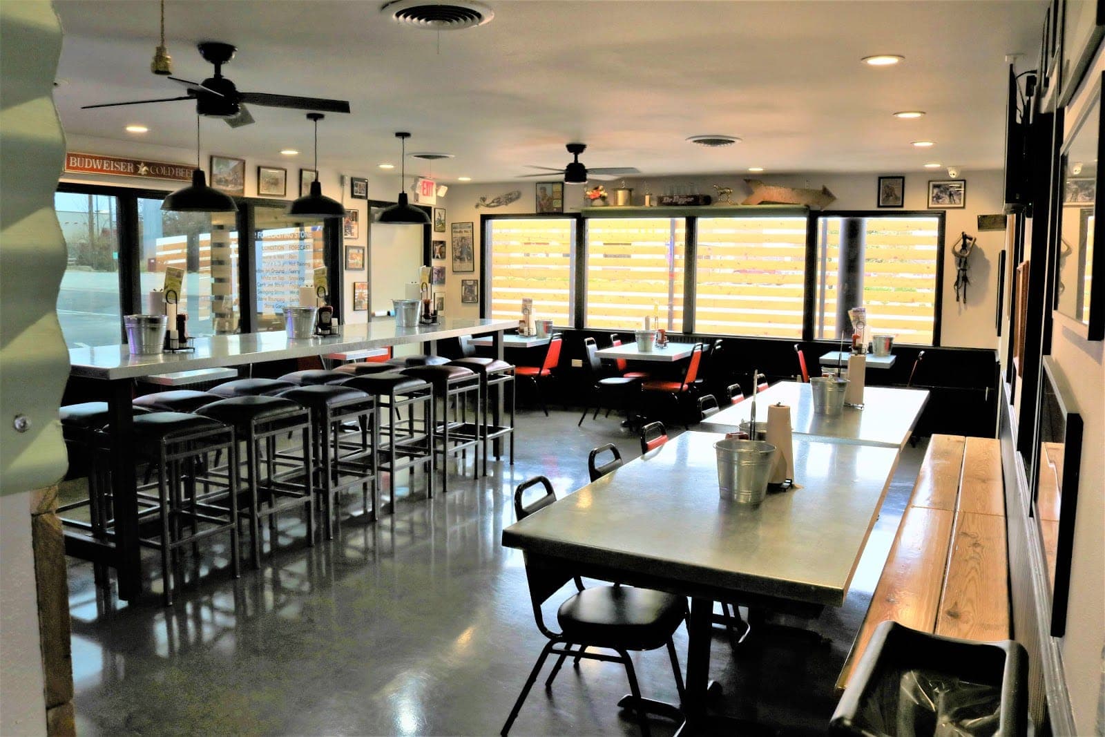 Grumps Burgers