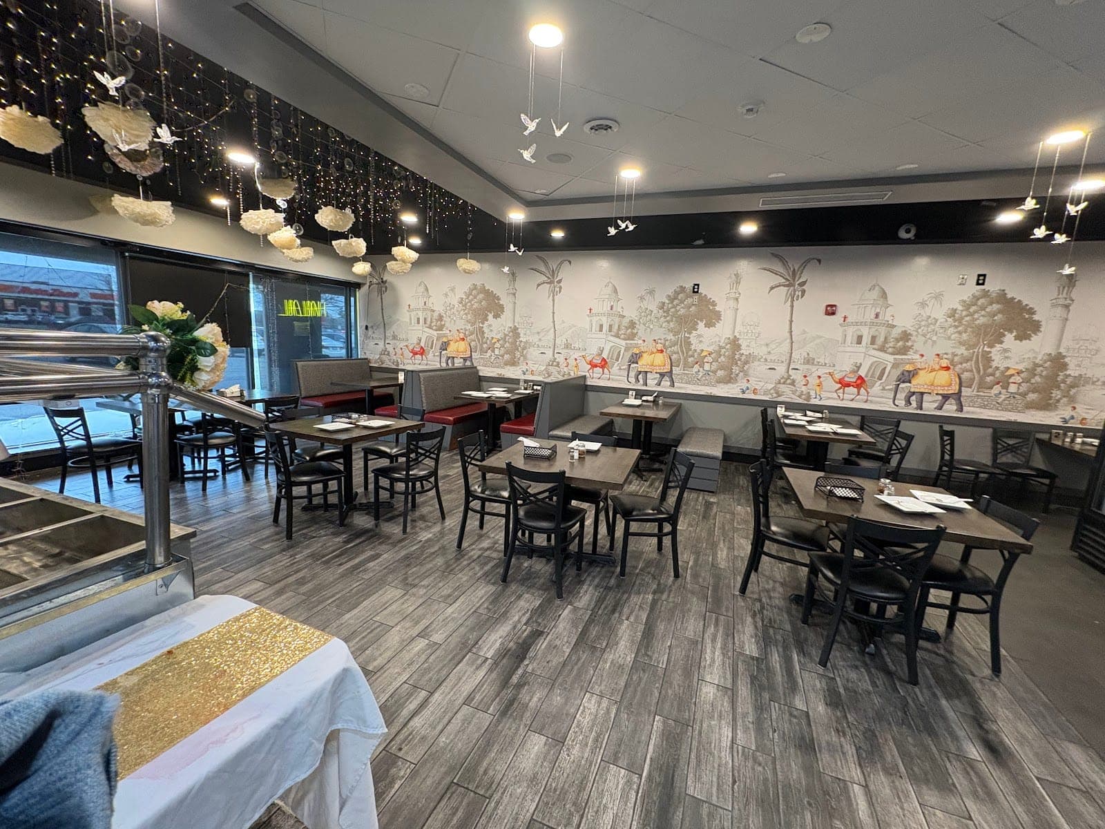 Royal Cuisine Halal Restaurant