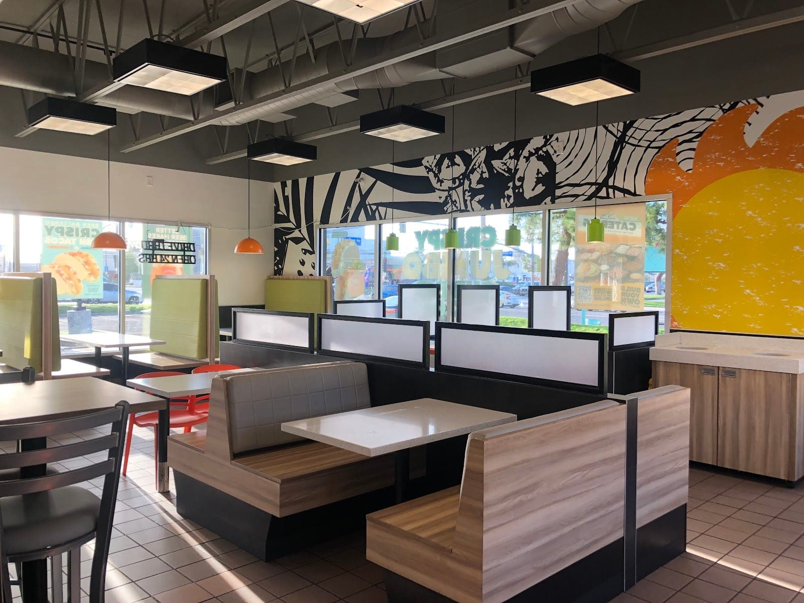 Del Taco