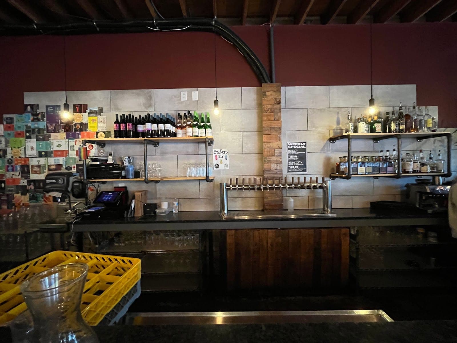 New Image Brewing Company - Arvada