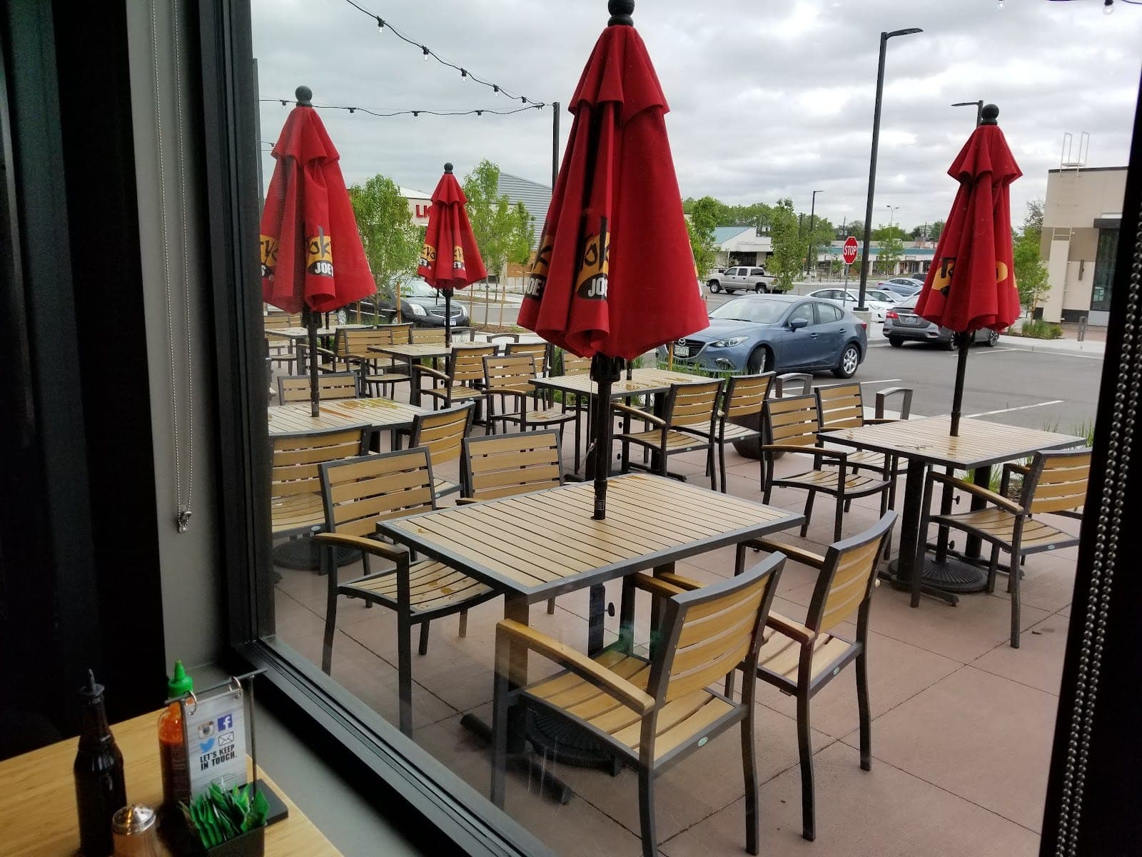 Tokyo Joe's - Arvada Ralston