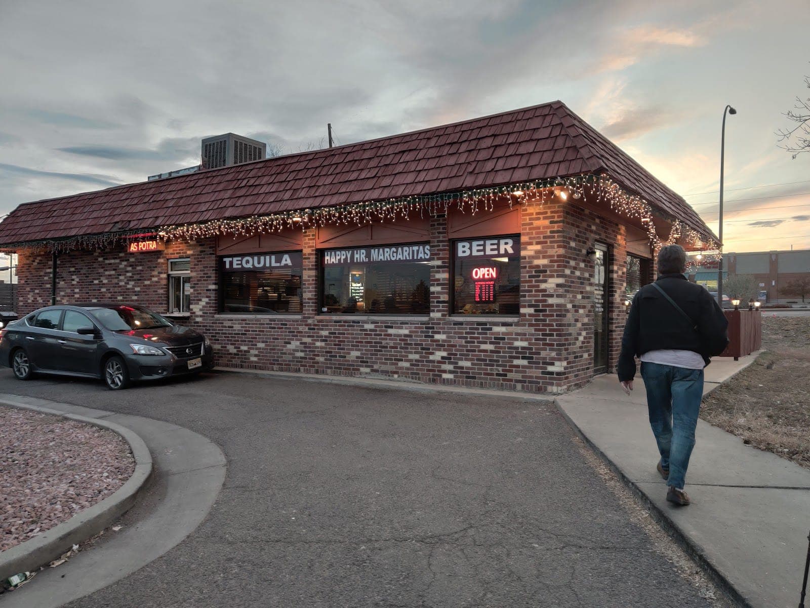 Las Potrancas Mexican Restaurant
