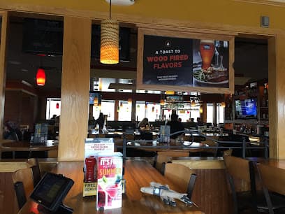Applebee's Grill + Bar