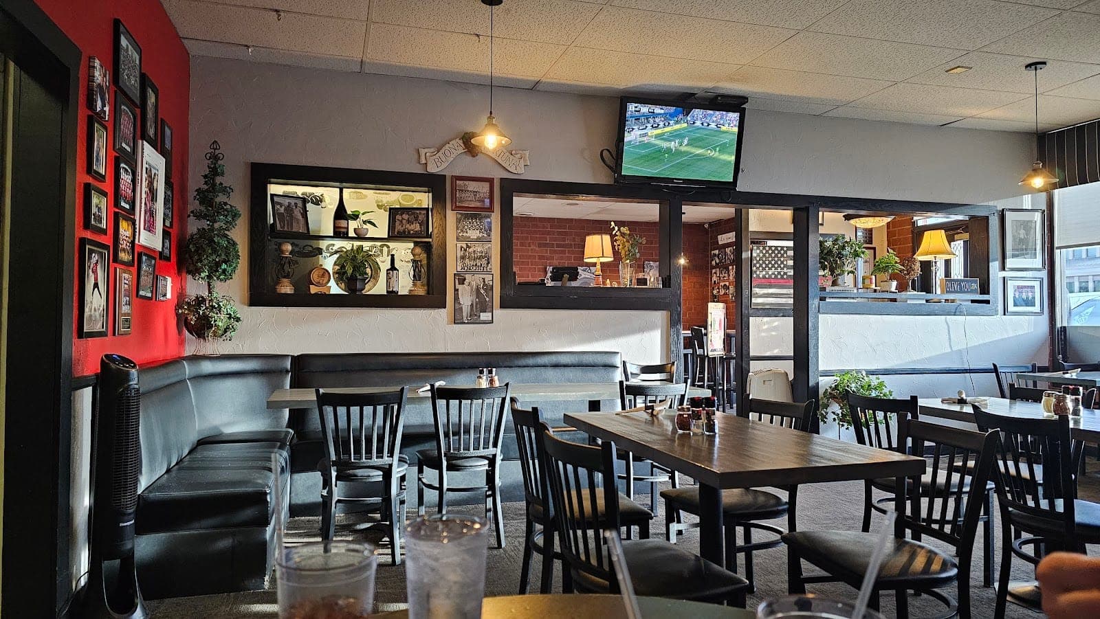 Li'l Nick's Pizza