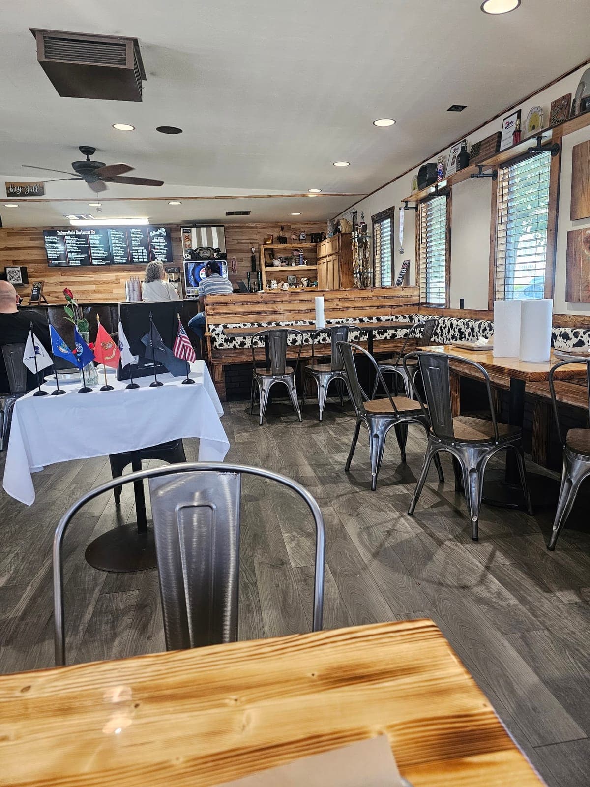 Bakersfield Barbecue Co.