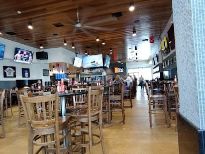 Firestone Grill