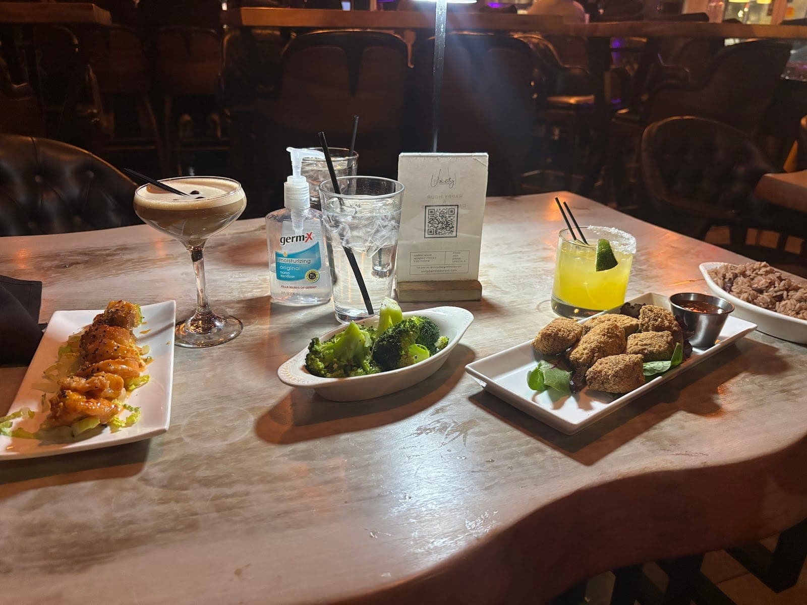 Unity Bar & Restaurant