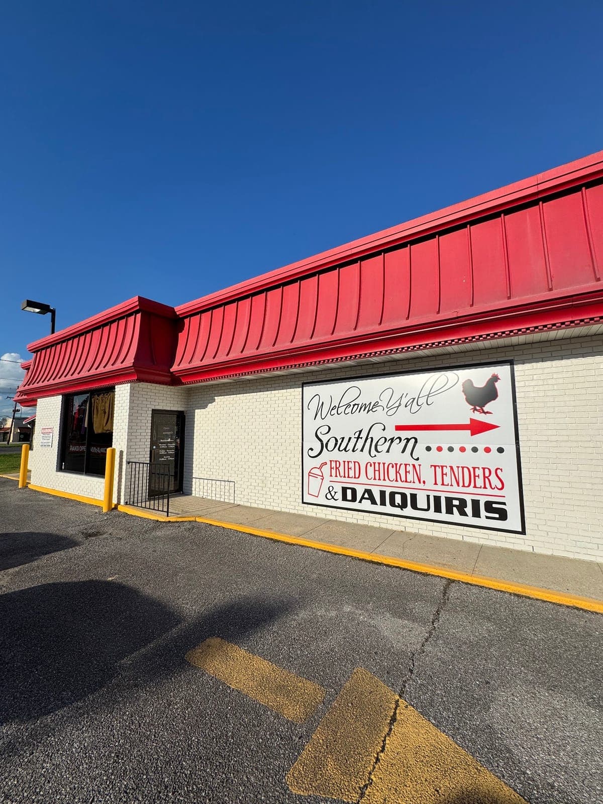 Southern Chicks Cafe & Daiquiris BR
