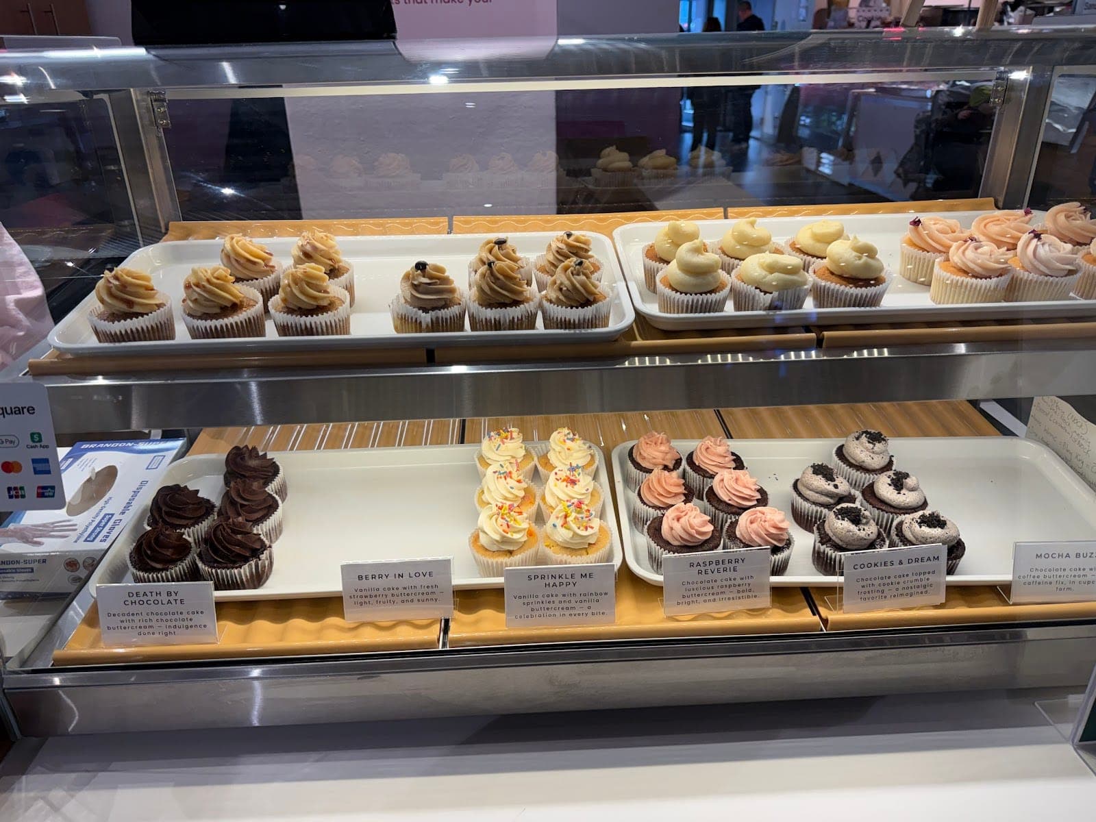 Melt in Your Mouth LLC