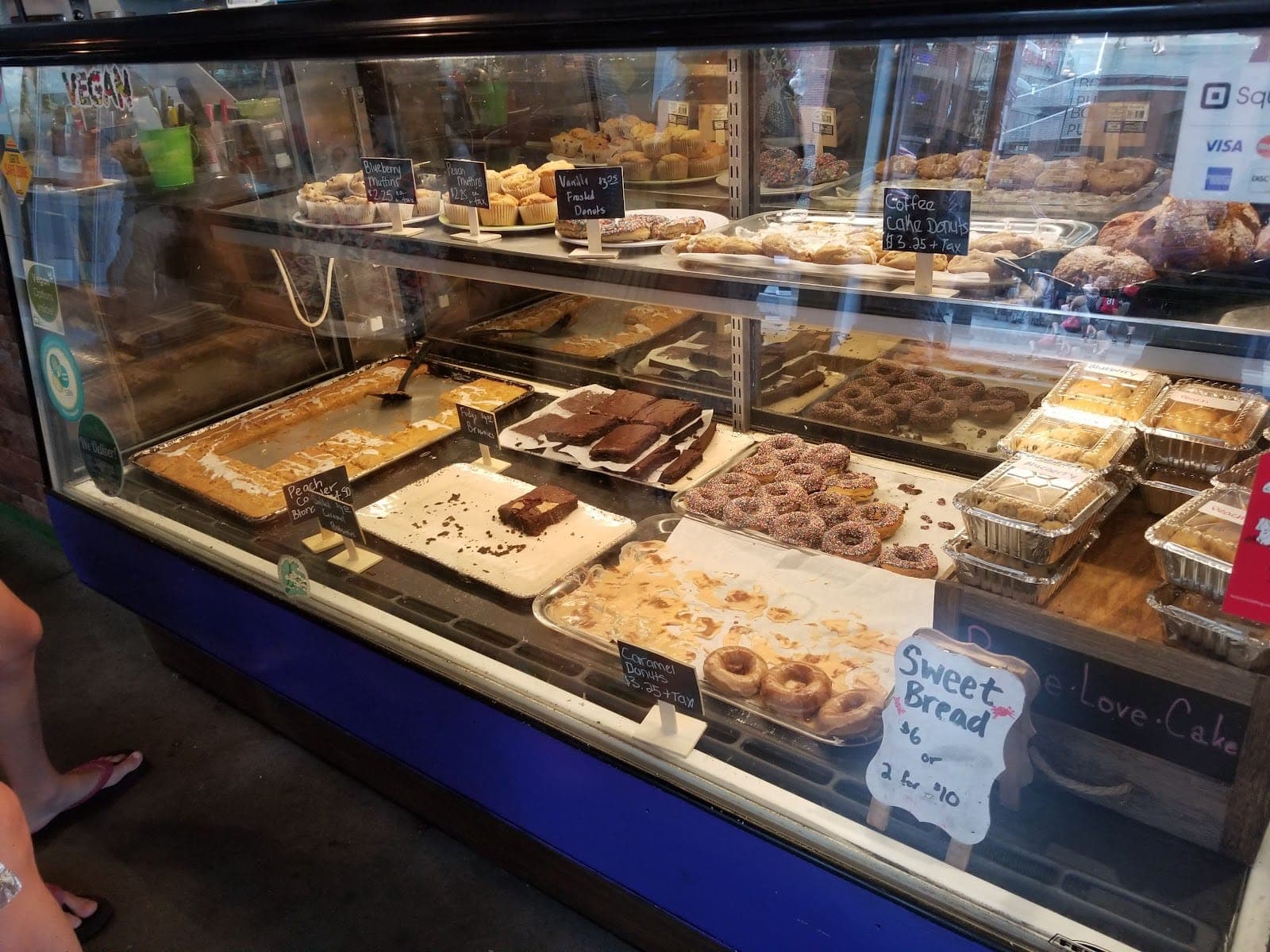 Jennifer Lee's Gourmet Bakery