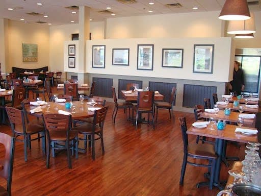 Riverview Bistro Restaurant & Banquet Facility