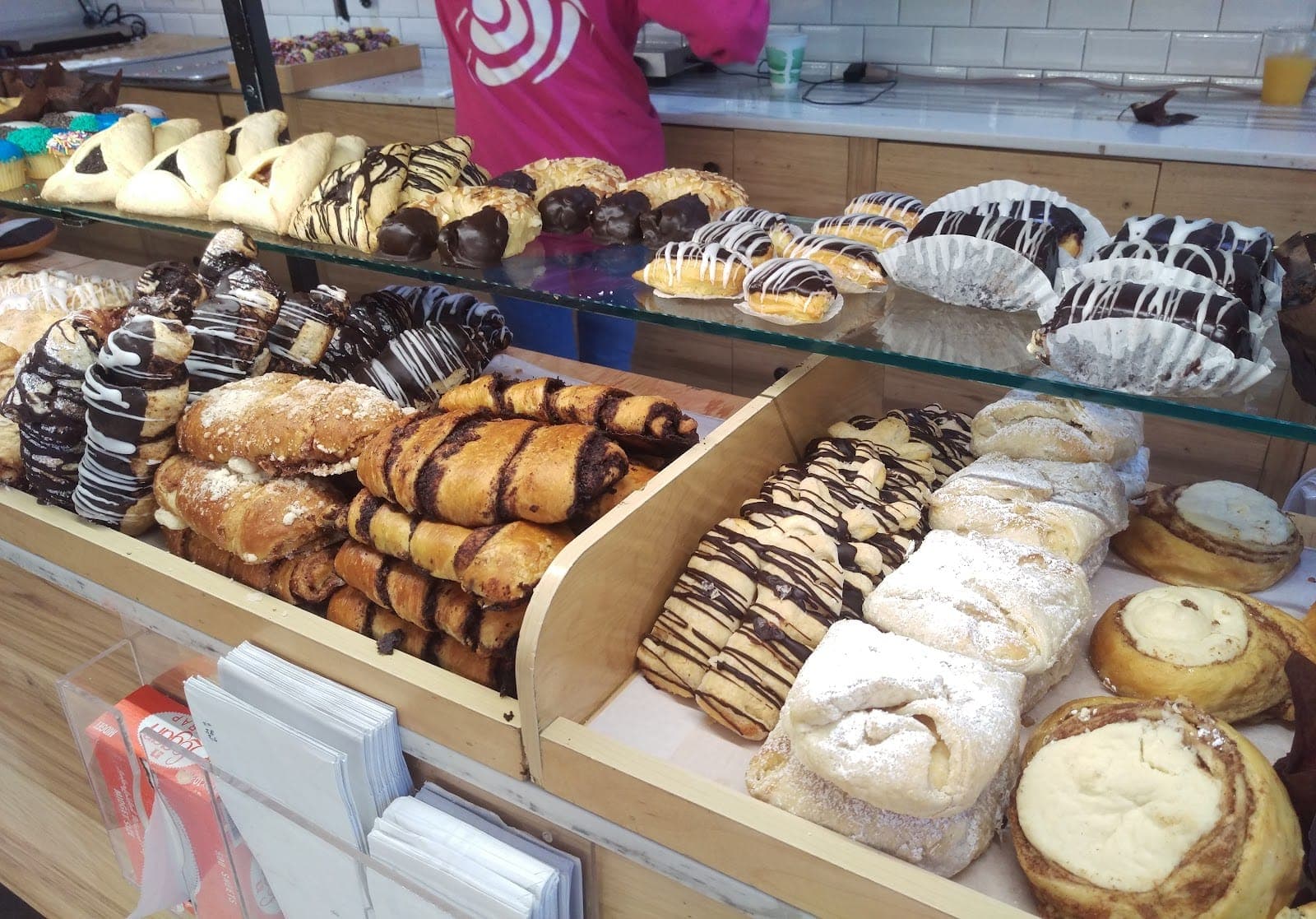 Kaff's Bake Shop