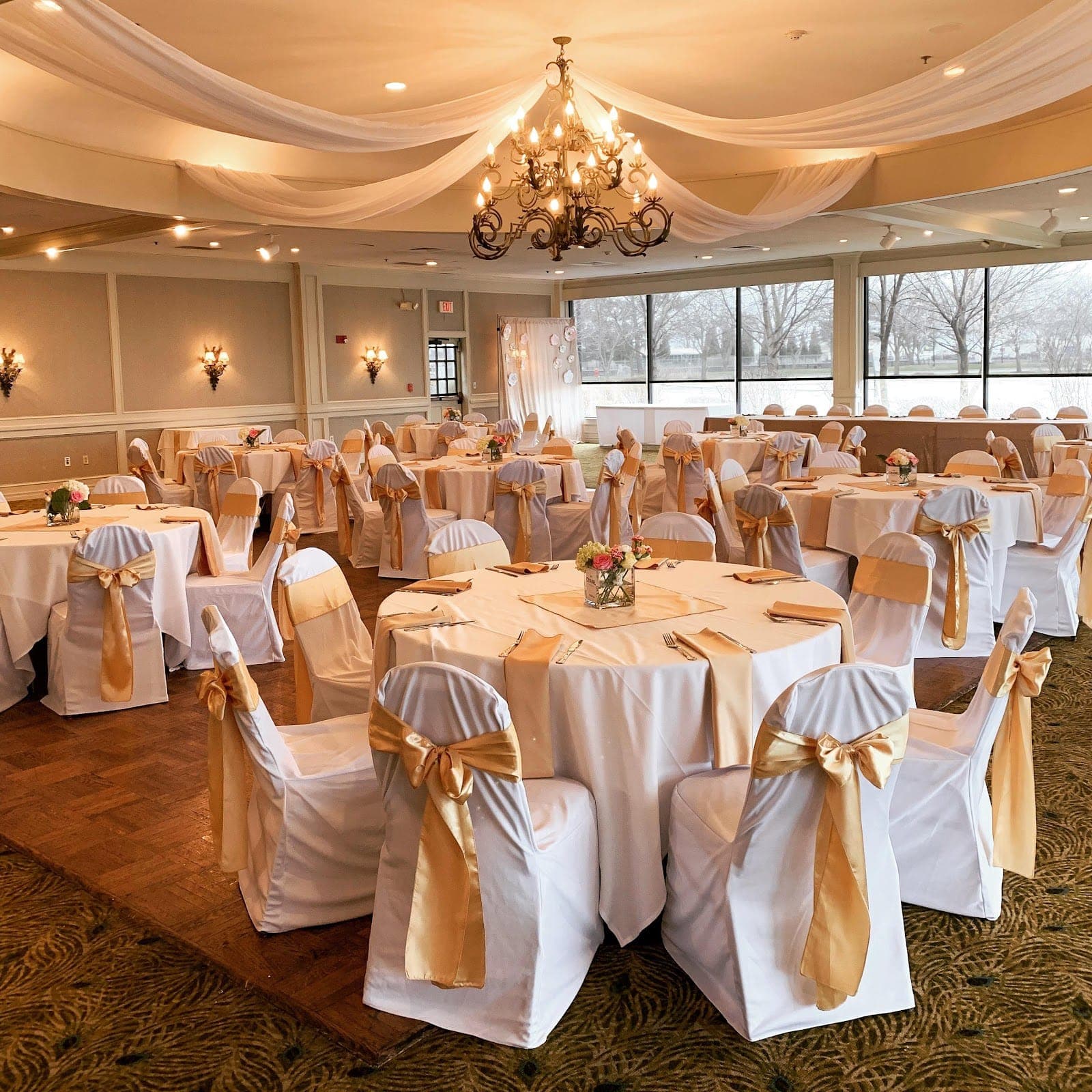 Templeton Landing Restaurant & Special Events