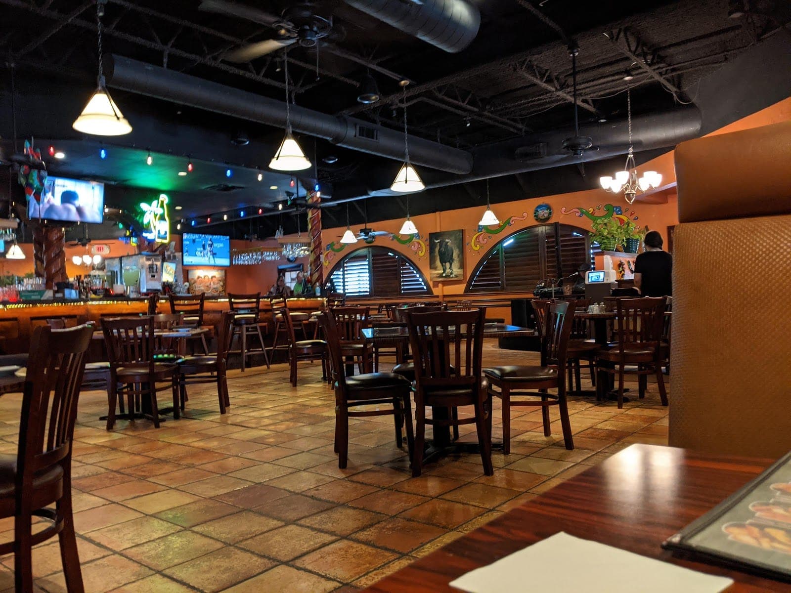 Don Ramon's Mexican Restaurant