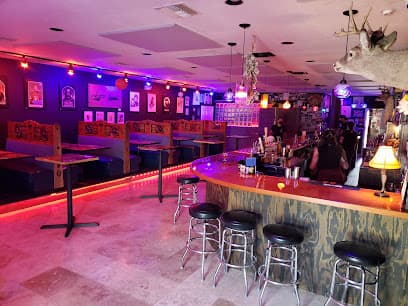 Nice Guys Beer & Pizza Lounge