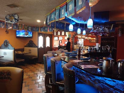 Mexico Lindo Restaurant