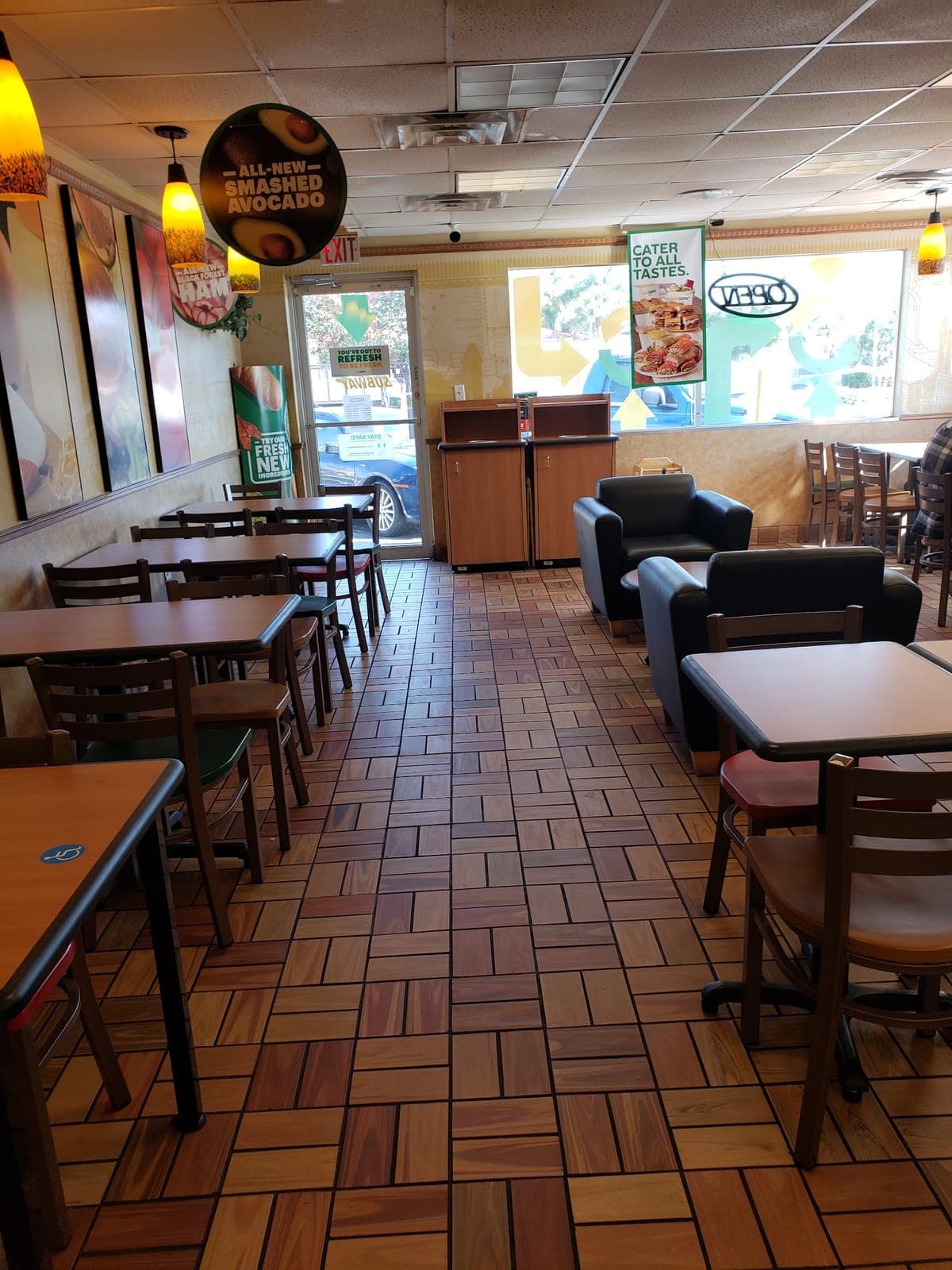 Subway
