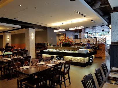 Rodizio Grill Brazilian Steakhouse Chattanooga Downtown