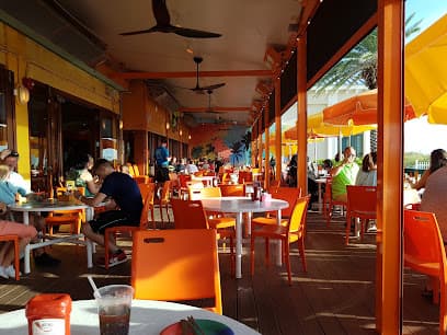 Frenchy's Rockaway Grill