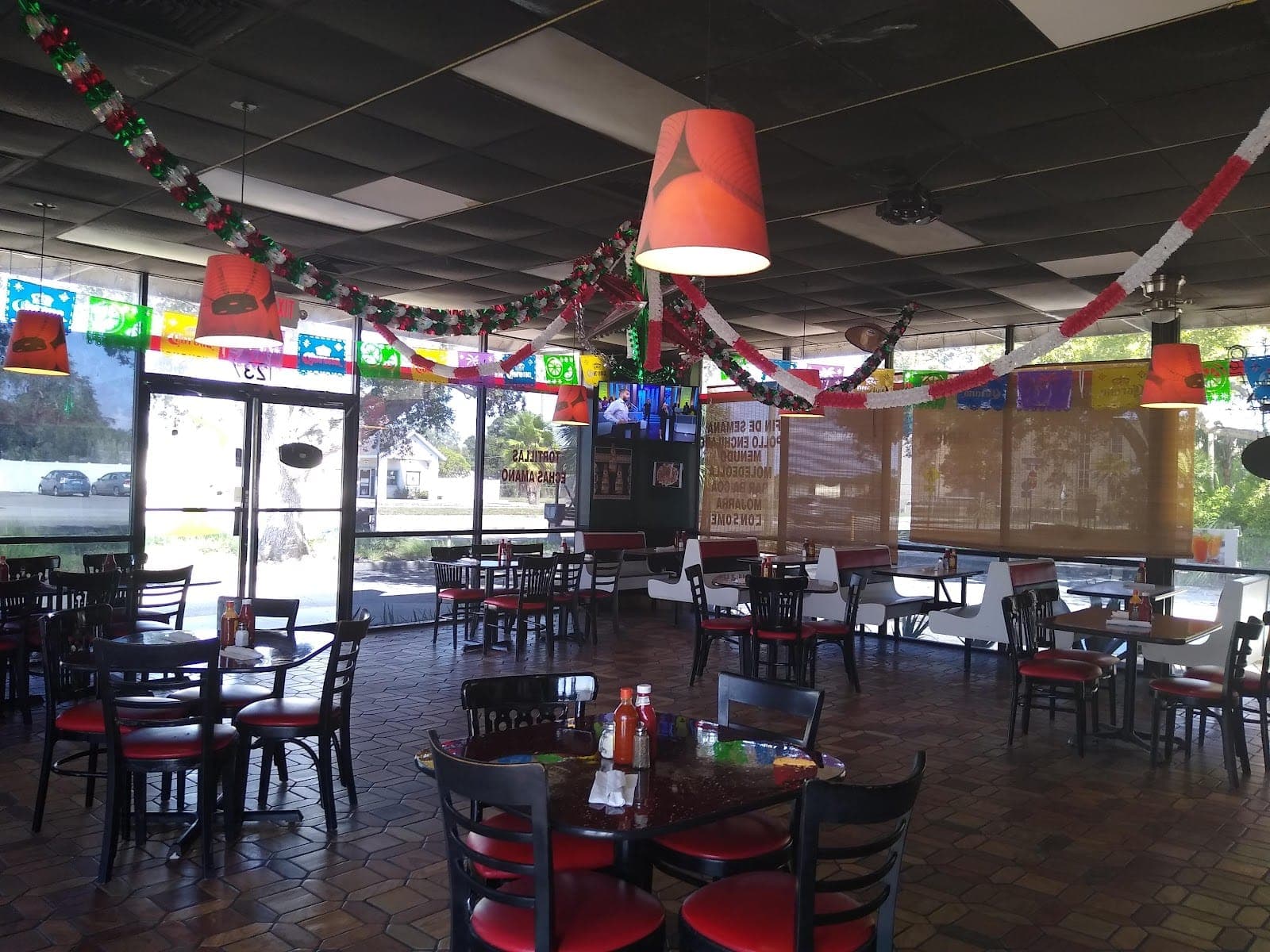 Juli's Mexican Restaurant