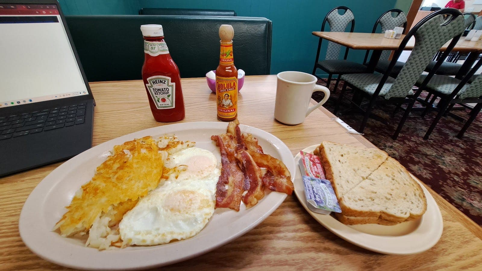 Castillo's Restaurant