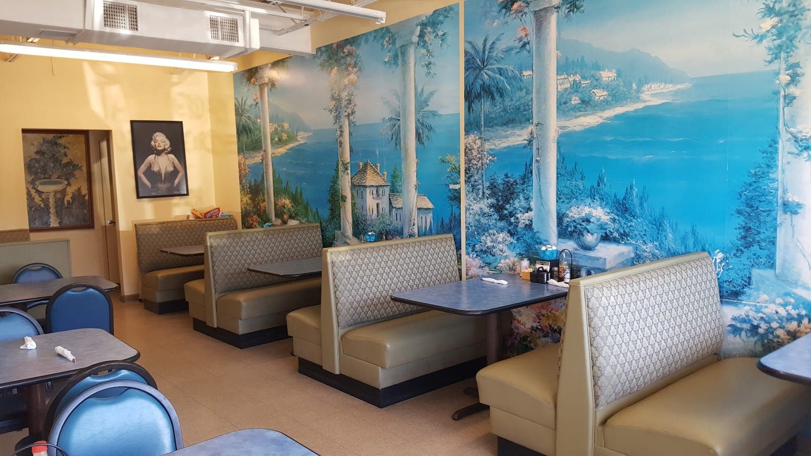 Honey Bunny Bistro