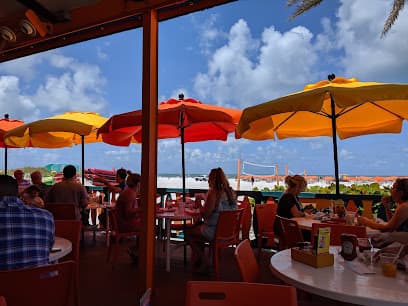 Frenchy's Original Cafe