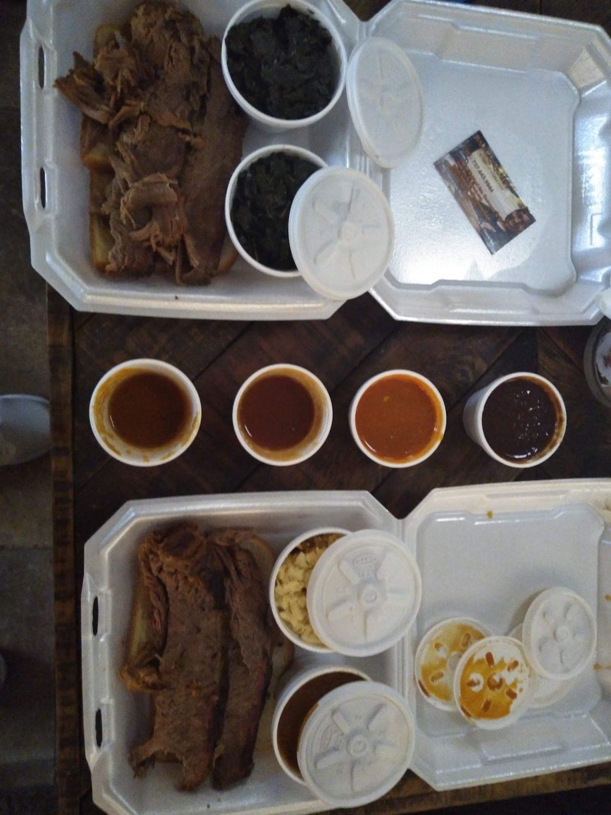 Bar BQ Queen
