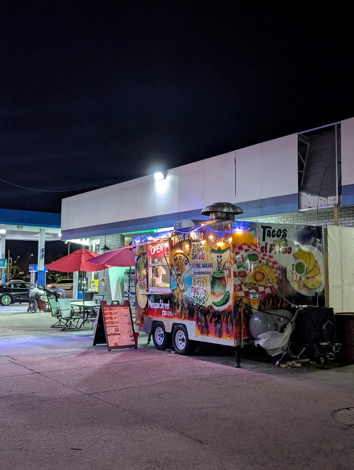 Tacos El Primo – Authentic Mexican Grill (Clearwater’s Hidden Gem)