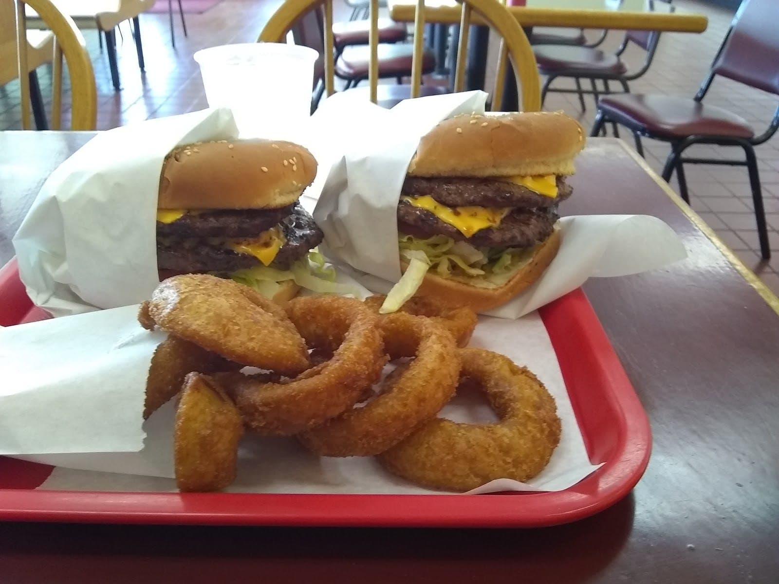Best Burger