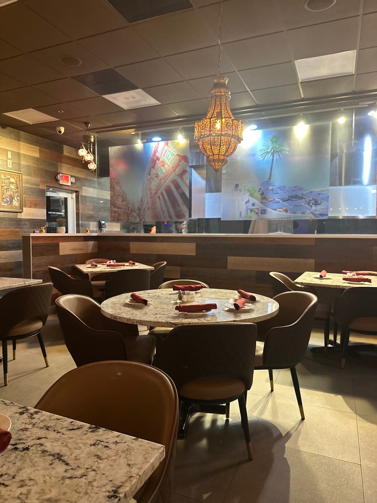 La Marsa Coral Springs