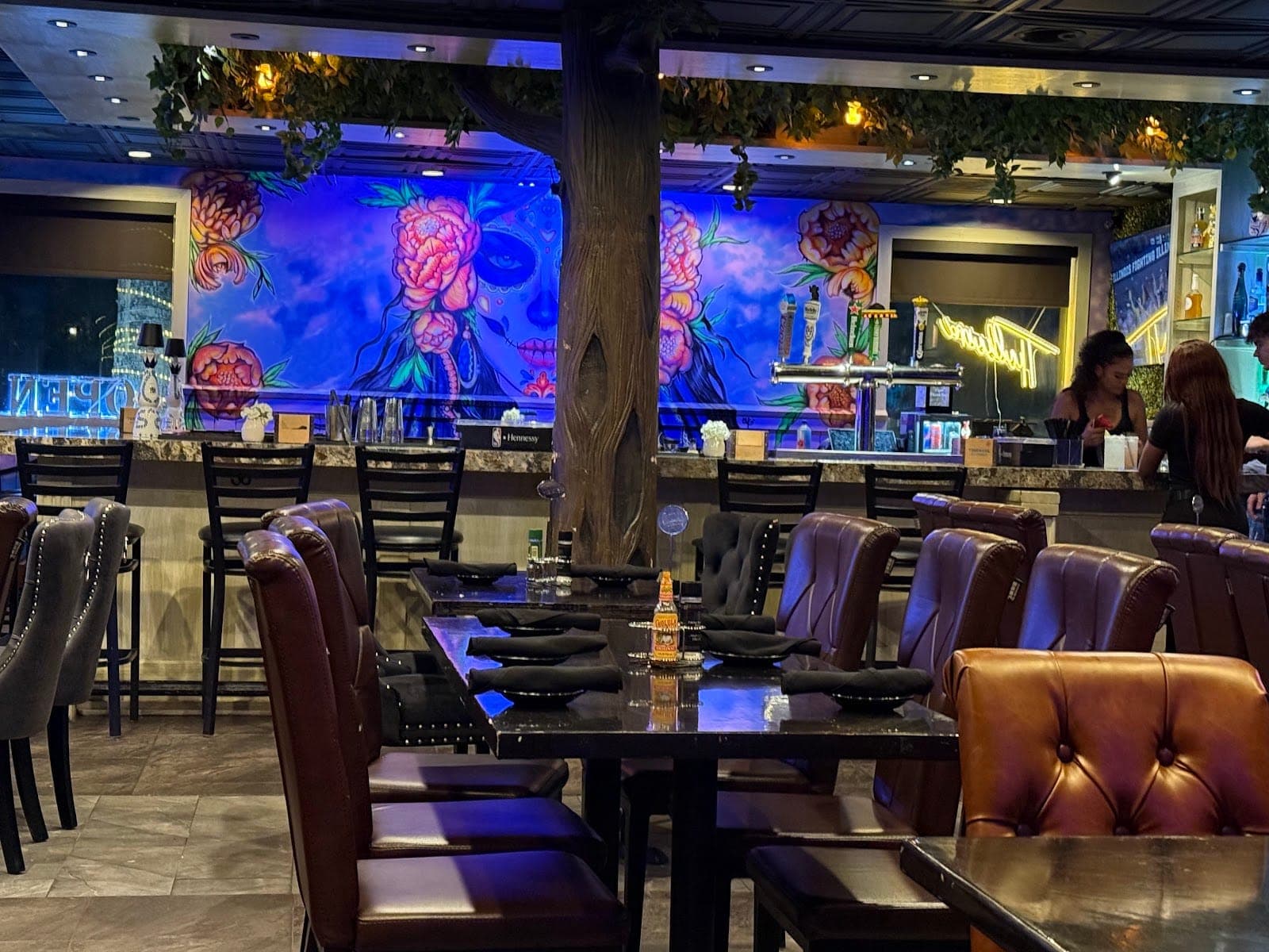 Tulum Prime Tequila Lounge & Restaurant