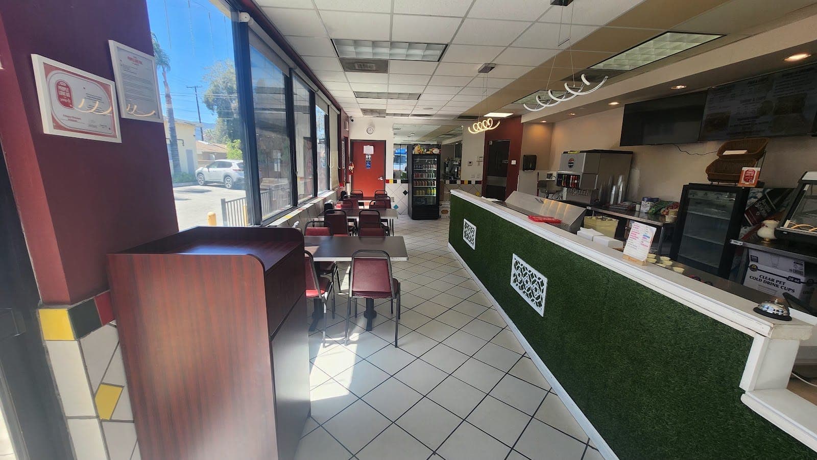 Crispy Chicken Kitchen
