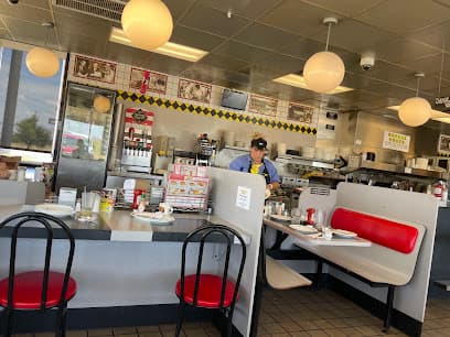 Waffle House