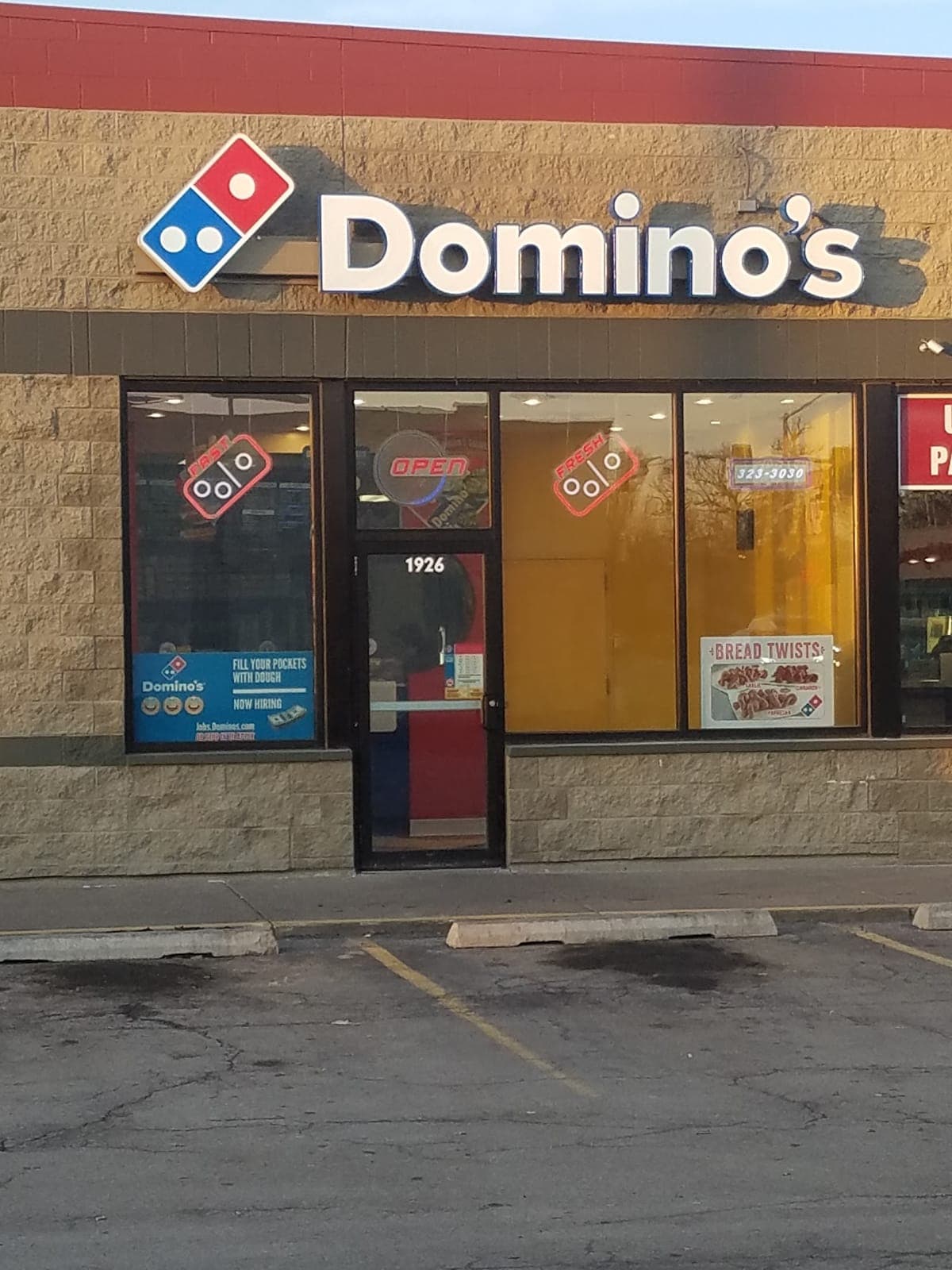 Domino's Pizza