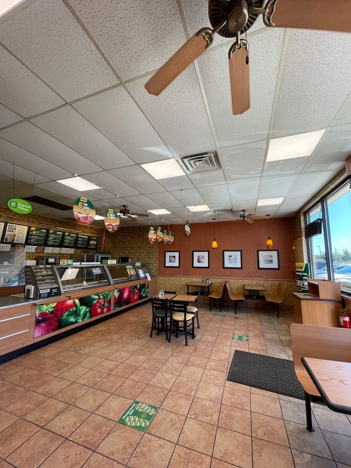 Subway