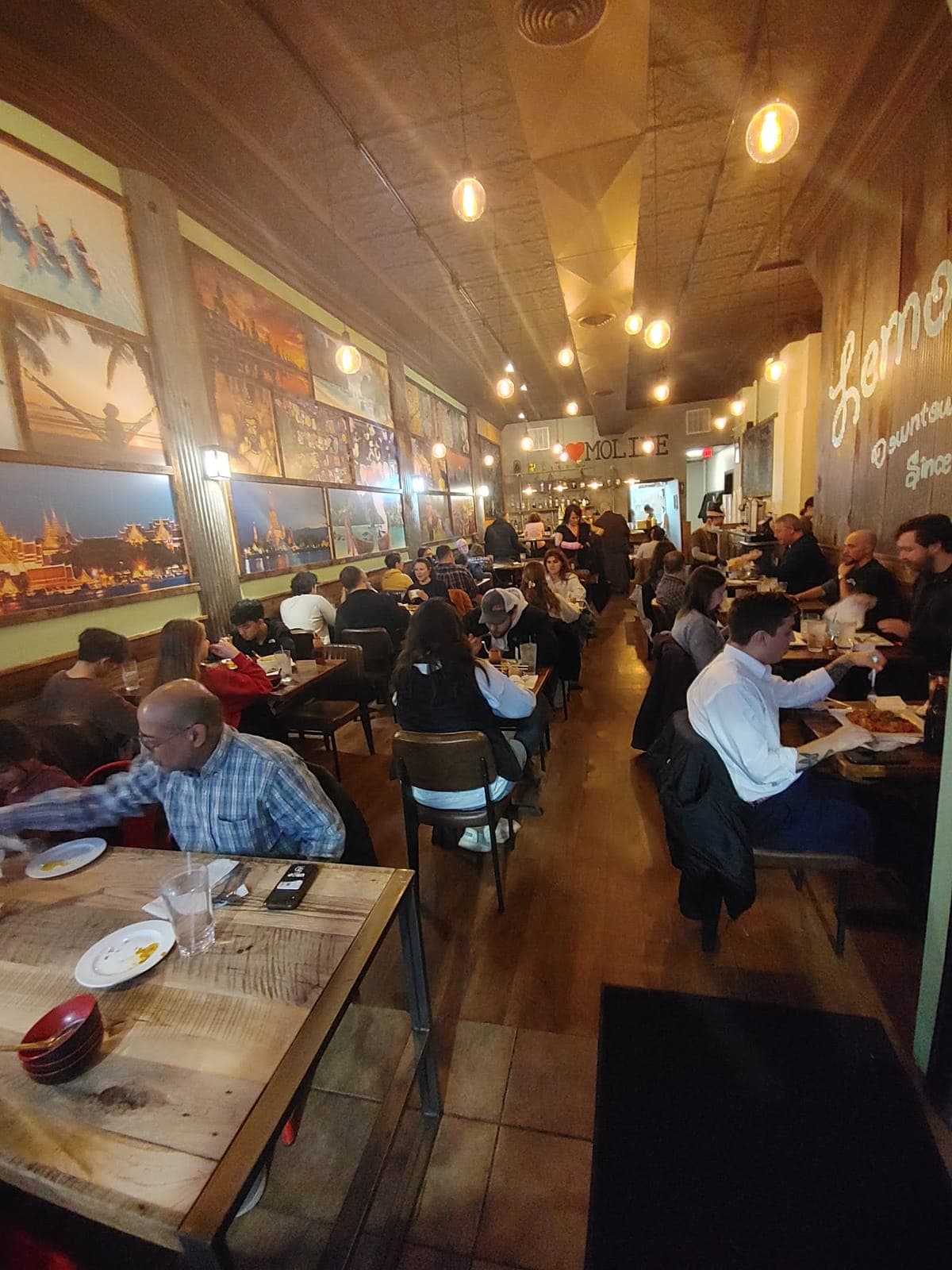 LemonGrass Cafe