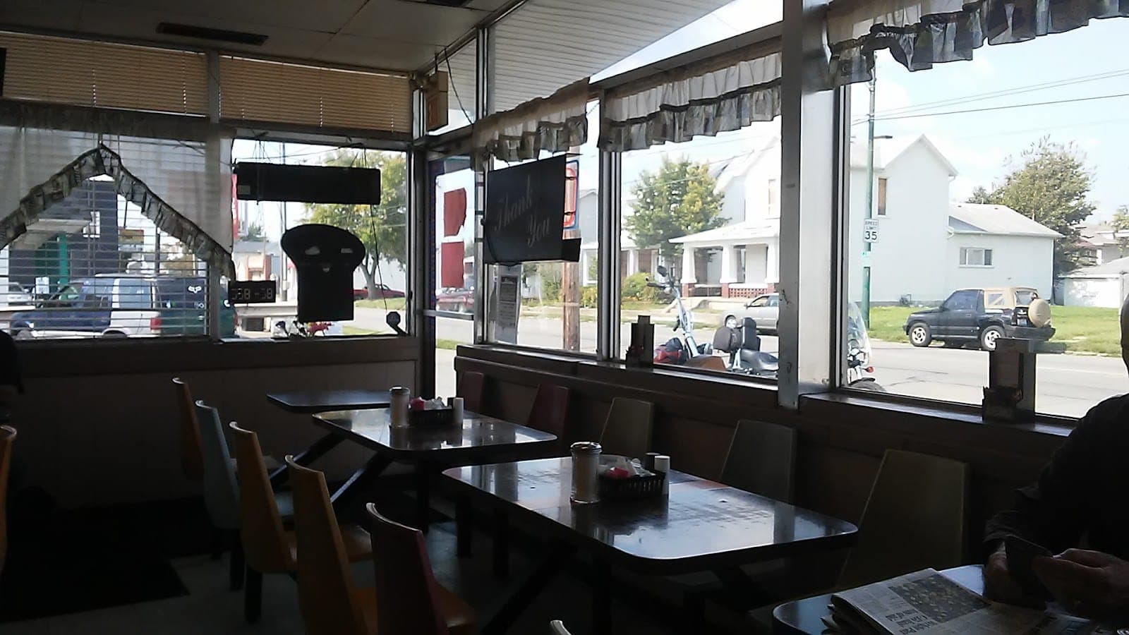 Abner's Restaurant
