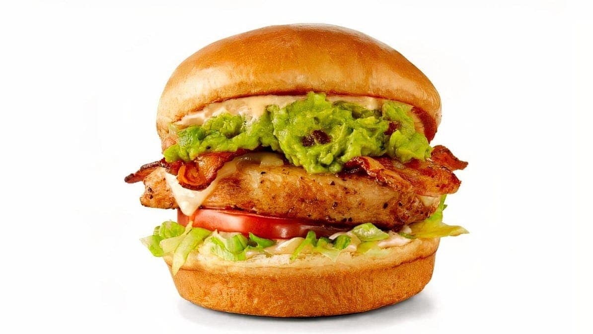 Burger Pizza & Bar