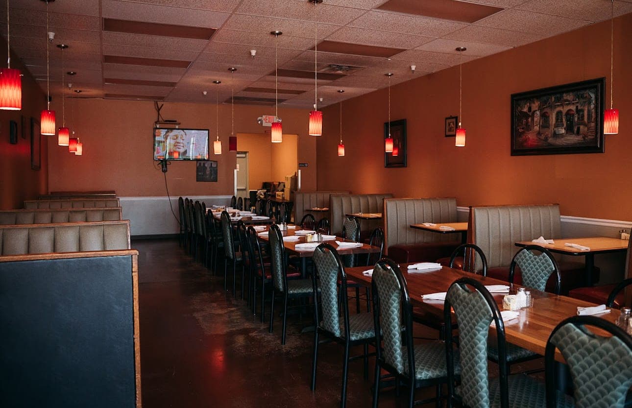 Portobello's Italian Restaurant & Pizzeria