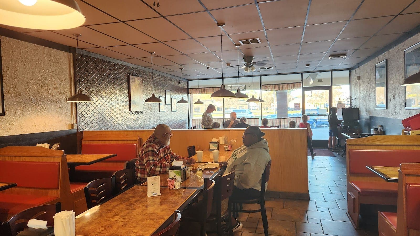 Ricco's Pizza