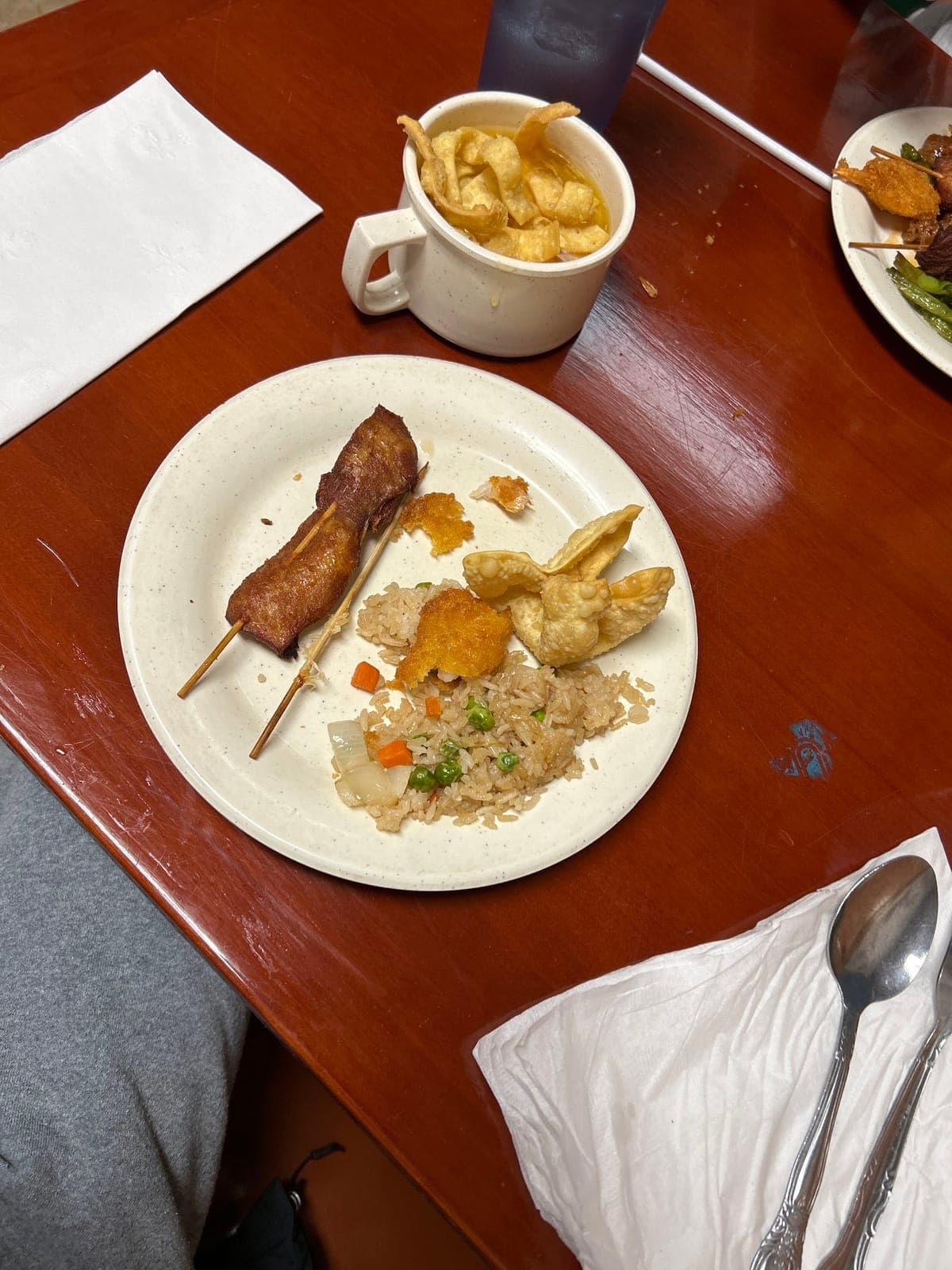 Wing Lee Chinese Restaurant