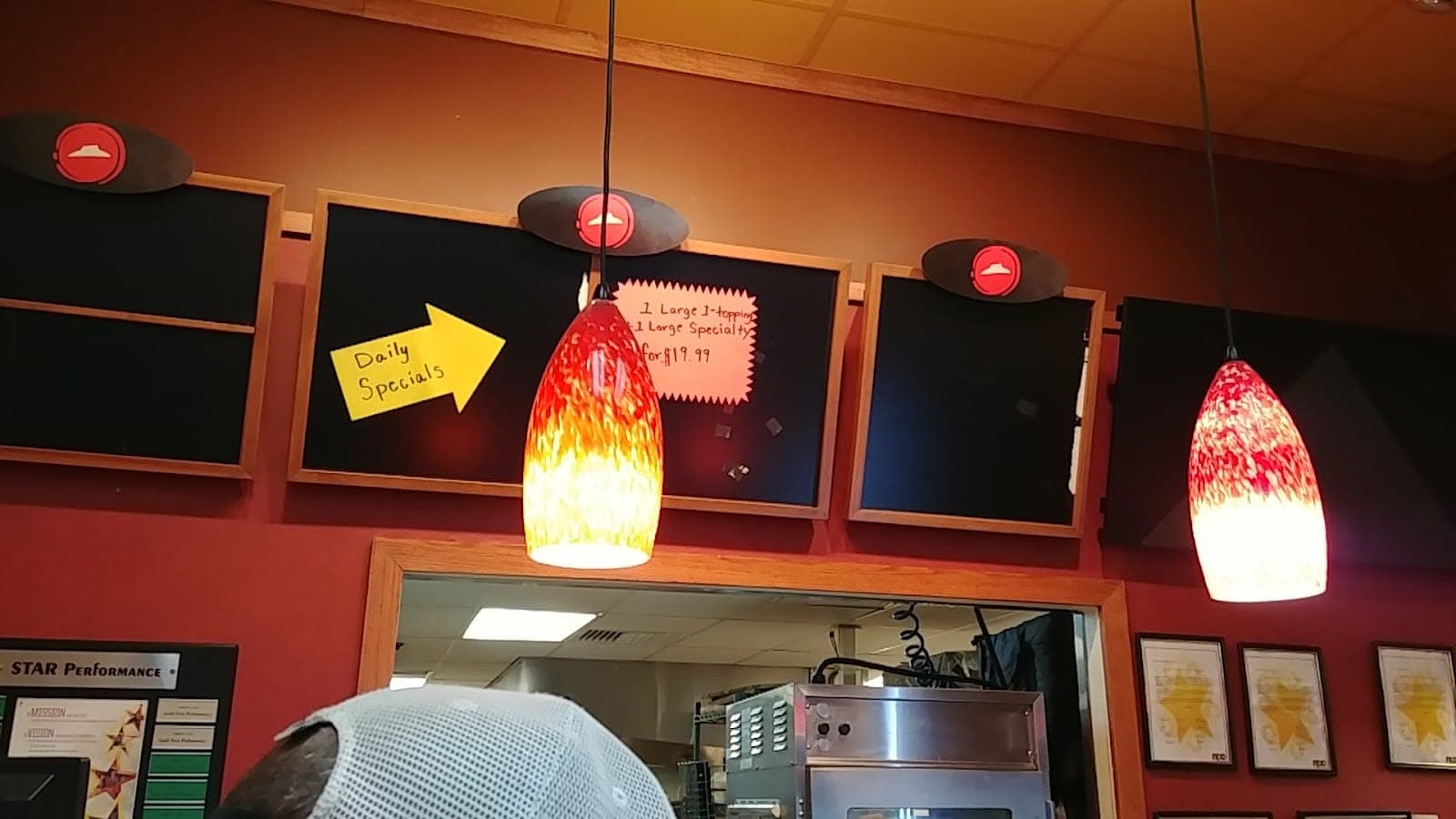 Pizza Hut